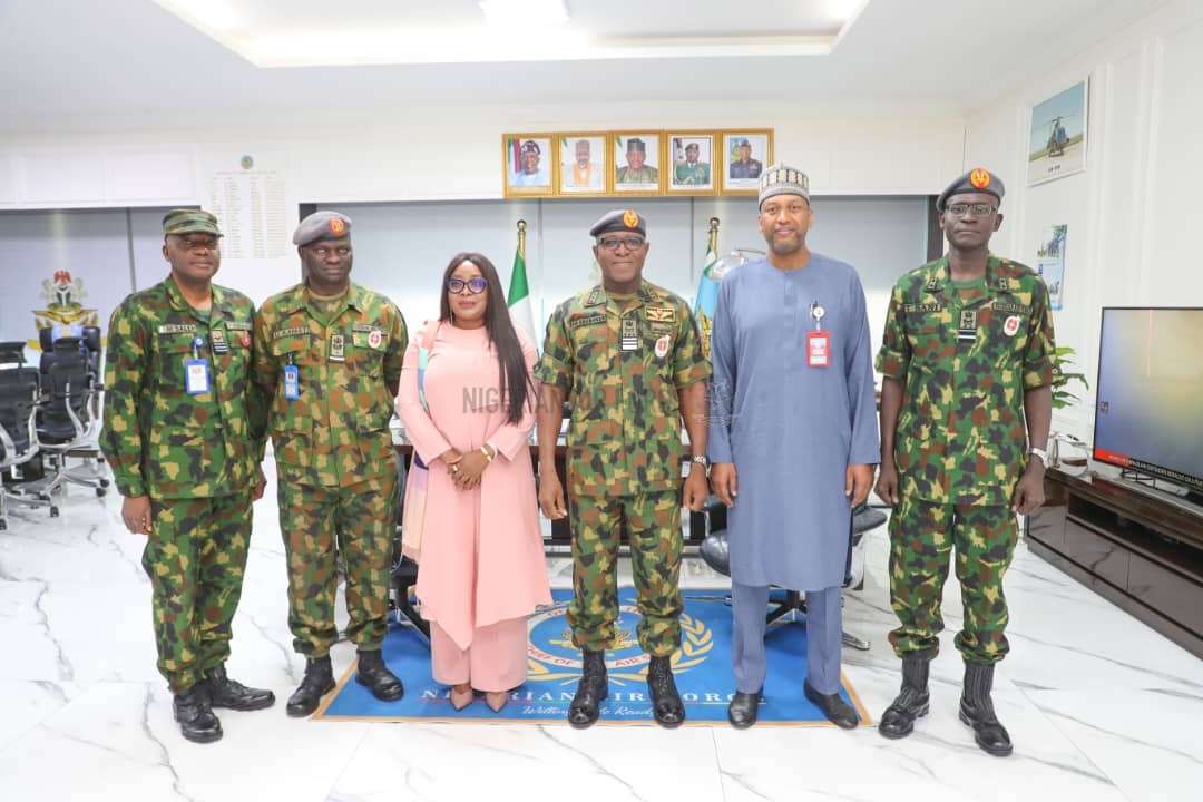 PERSONNEL WELFARE: CAS APPROVES GROUP PERSONAL ACCIDENT INSURANCE POLICY FOR NAF PERSONNEL